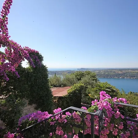 Casale Massina 4 Apartments- Giada-agata-perla-quarzo * Saló