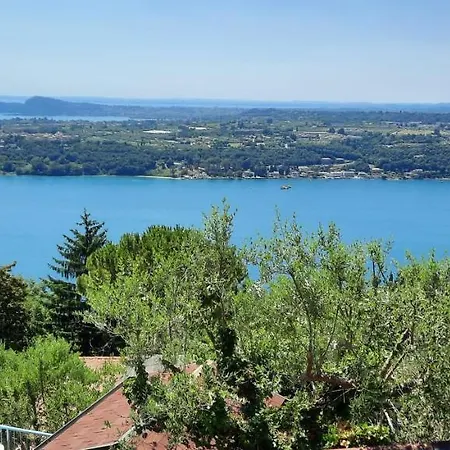 Casale Massina 4 Apartments- Giada-agata-perla-quarzo Apartment *