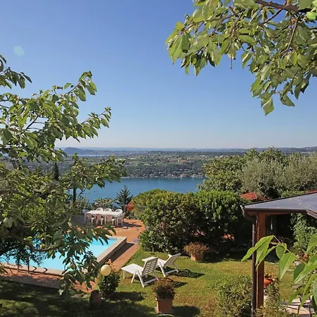 Casale Massina 4 Apartments- Giada-agata-perla-quarzo