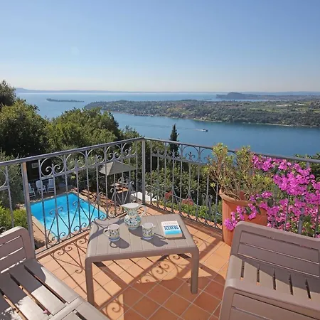 Casale Massina 4 Apartments- Giada-agata-perla-quarzo Salo
