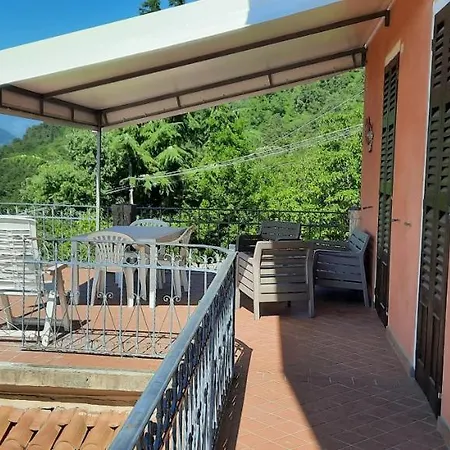 Casale Massina 4 Apartments- Giada-agata-perla-quarzo Salo