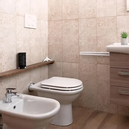 Casale Massina 4 Apartments- Giada-agata-perla-quarzo Apartment *