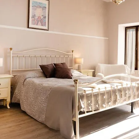 Casale Massina 4 Apartments- Giada-agata-perla-quarzo Apartment