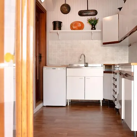 Casale Massina 4 Apartments- Giada-agata-perla-quarzo Apartment *