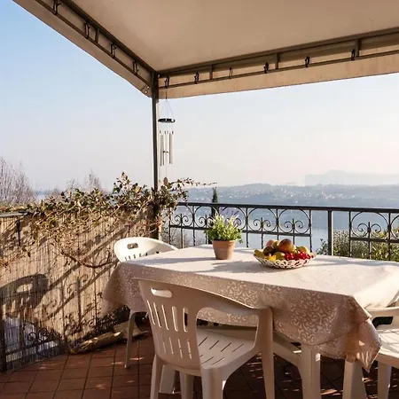 Casale Massina 4 Apartments- Giada-agata-perla-quarzo Apartment Salo