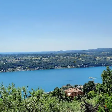 Lägenhet Casale Massina 4 Apartments- Giada-agata-perla-quarzo Salò
