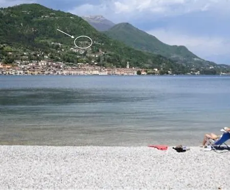 Lägenhet Casale Massina 4 Apartments- Giada-agata-perla-quarzo