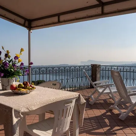 Casale Massina 4 Apartments- Giada-agata-perla-quarzo Lägenhet