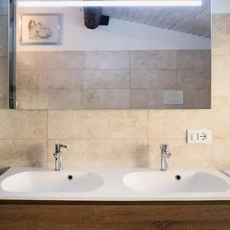 Lägenhet Casale Massina 4 Apartments- Giada-agata-perla-quarzo *