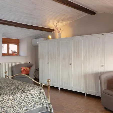 Lägenhet Casale Massina 4 Apartments- Giada-agata-perla-quarzo Salò