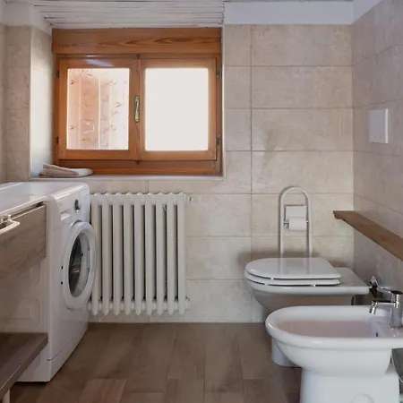 Casale Massina 4 Apartments- Giada-agata-perla-quarzo Lägenhet *